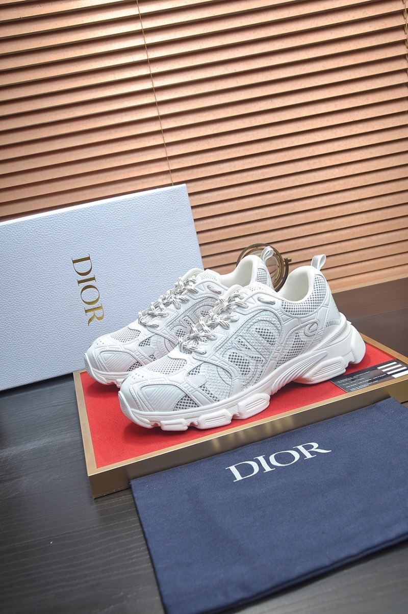 Christian Dior Sneaker